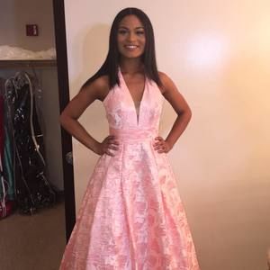 Meet your Posher, Braxton